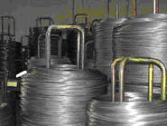 Spool of Wire